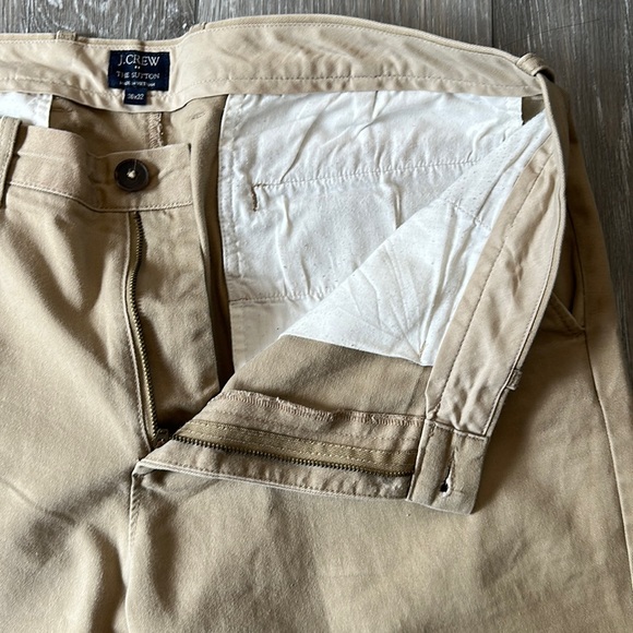 J.Crew Factory Sutton Pant - Picture 3 of 12